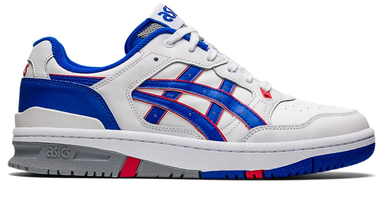 Obuwie sportowe Asics - 20% rabatu na wybrane modele