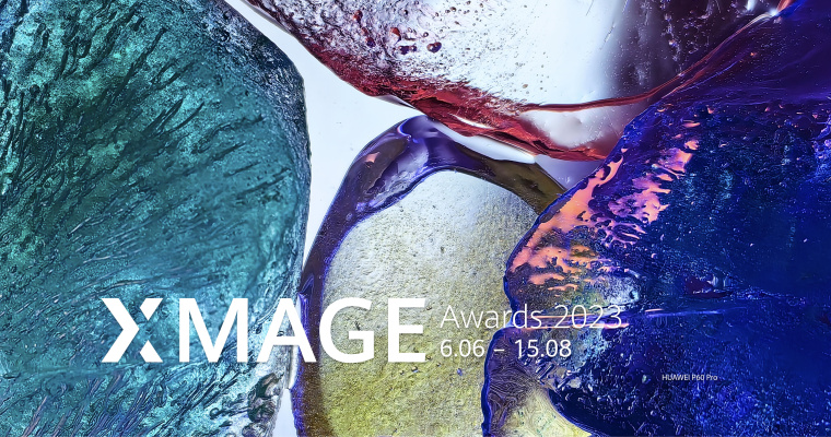 Konkurs Huawei XMAGE Awards 2023