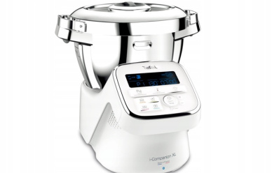 Robot kuchenny Tefal i-Companion XL FE90B 1550W w promocji! 