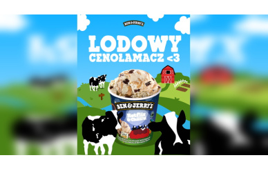 LODOWY CENOŁAMACZ