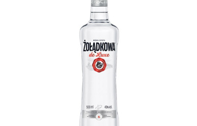 Żołądkowa de Luxe 500ml