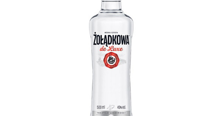 Żołądkowa de Luxe 500ml