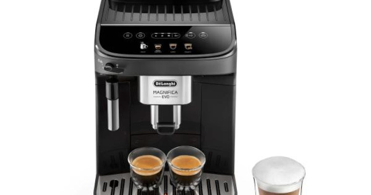 Ekspres De\'Longhi Magnifica Evo - 15% rabatu!