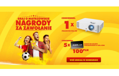 Nagrody Lay’s – Biedronka