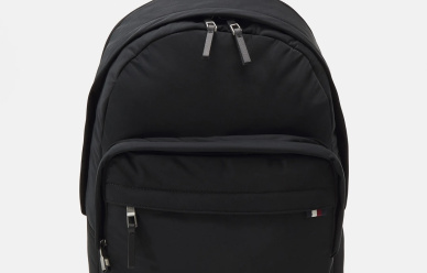 Plecak SIGNATURE Tommy Hilfiger – Atrakcyjna cena w promocji!