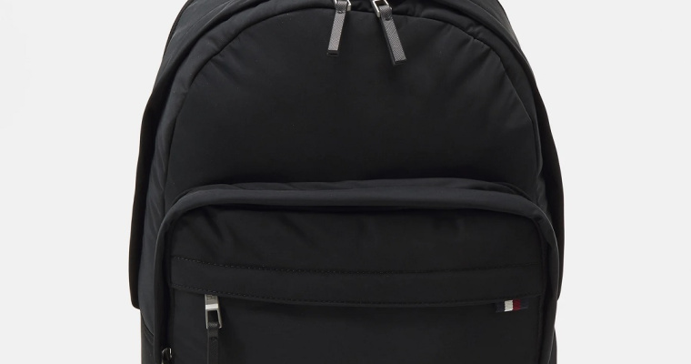 Plecak SIGNATURE Tommy Hilfiger – Atrakcyjna cena w promocji!