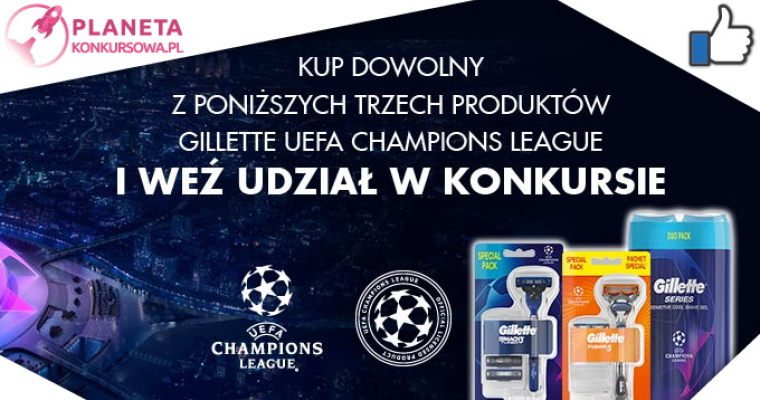 Konkurs w sklepach Biedronka