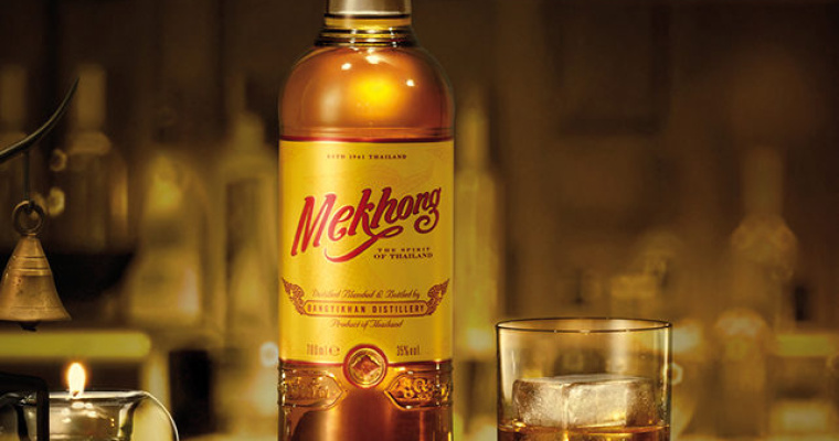 Rum MEKHONG w promocyjnej cenie 69,99zł! 