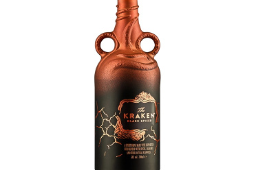 Rum Kraken Limited Edition 2022, Black Spiced | 0,7L | 40%