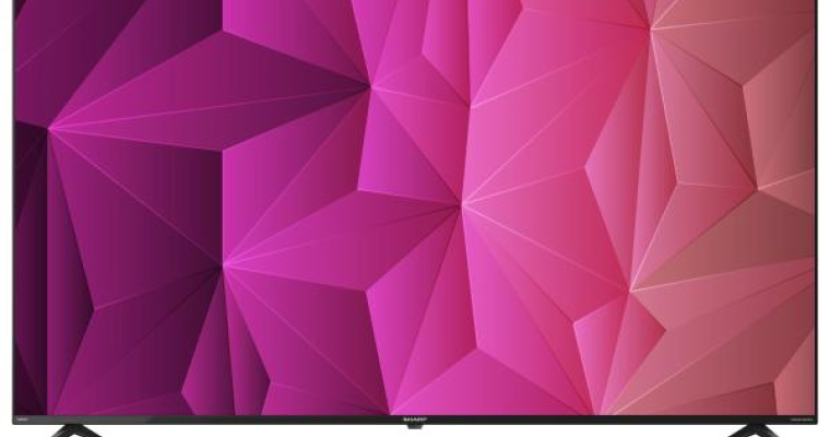 Telewizor Sharp 70FN7EA - teraz w promocji!