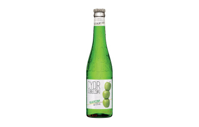 CYDR LUBELSKI KLASYCZNY 4,5% 0,75