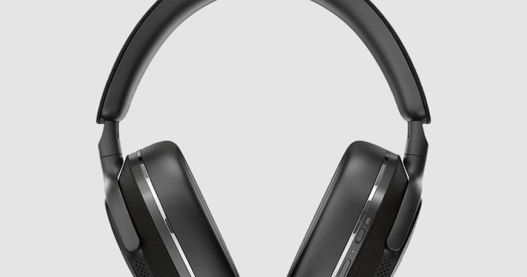 Słuchawki z redukcją hałasu Bowers & Wilkins aż 50% taniej!