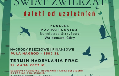 VII ogólnopolski konkurs fotograficzny 