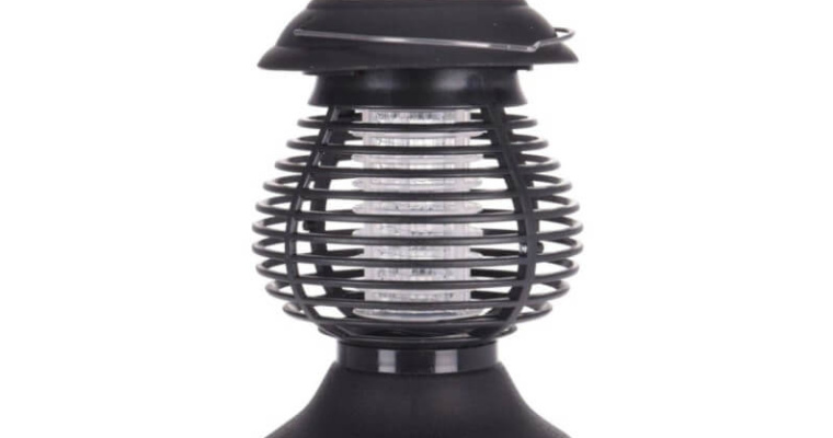 Lampa owadobójcza PRO w przecenie -36%