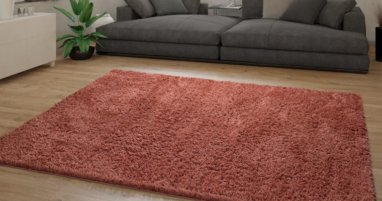 Dywan Shaggy 160x230 w promocyjnej cenie! 