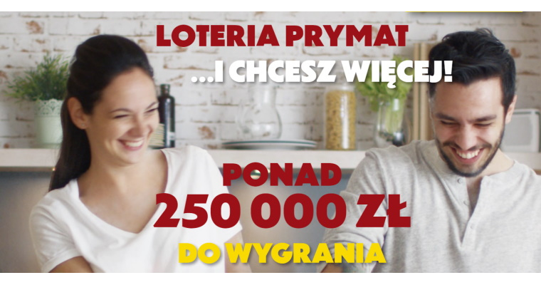 Wielka loteria pieniężna