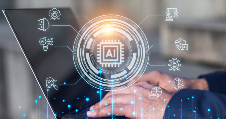 Darmowe szkolenia z zakresu sztuczne inteligencji AI