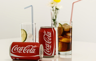 Konkurs Grillowana wygrana z Coca-Cola sklepy GAMA