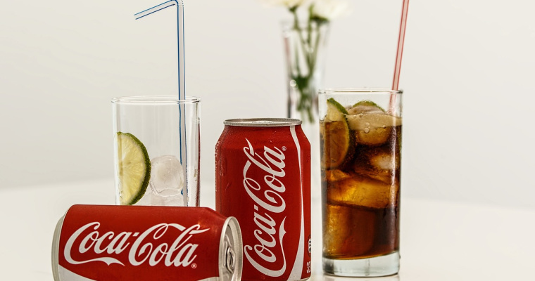 Konkurs Grillowana wygrana z Coca-Cola sklepy GAMA