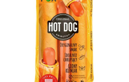 Hot Dog Original od Green Fox aż 33% taniej!