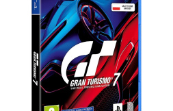 Gra PS4 Gran Turismo 7 (Kompatybilna z PS5) w promocji!