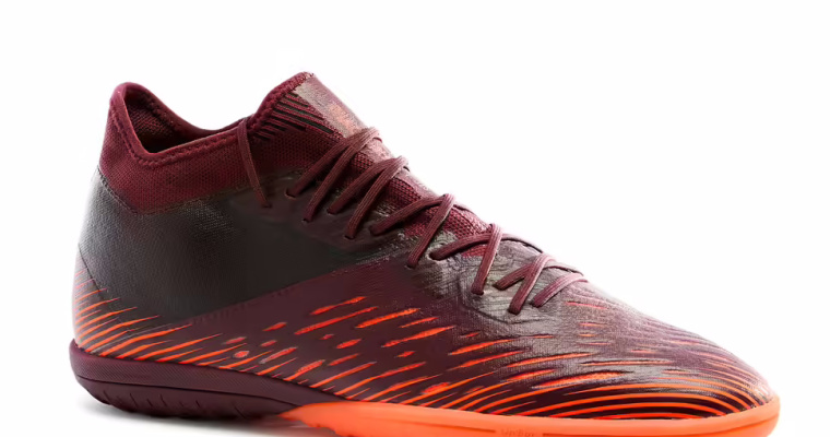 Buty do piłki nożnej Kipsta CLR TF - 75% zniżki!