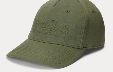 Promocja! Czapka z daszkiem POLO RALPH LAUREN