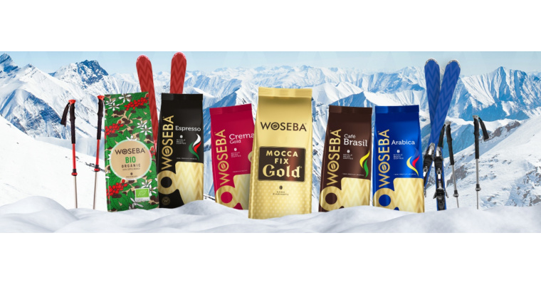 Kup kawę Woseba w Intermarche