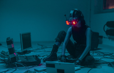 XXVI Międzynarodowy Konkurs Cyfrowej Fotokreacji CYBERFOTO