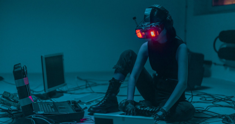XXVI Międzynarodowy Konkurs Cyfrowej Fotokreacji CYBERFOTO