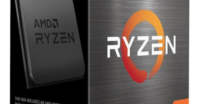 Procesor AMD Ryzen 7 5800X3D - Tylko 1349zł zamiast 1414zł w Media Expert!