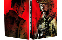 Call of Duty Modern Warfare 3 Steelbook KOCH MEDIA w promocji!