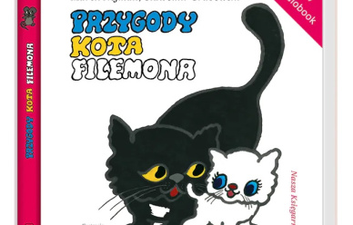 Konkurs - Przygody kota Filemona