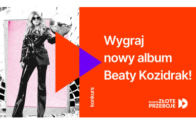 Konkurs Radia Złote Przeboje