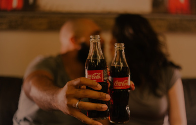„Kibicuj z Coca-Colą” konkurs promocyjny w sklepach Lidl