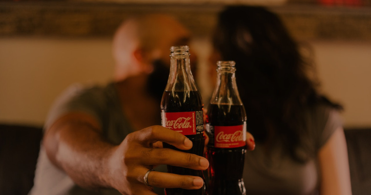 „Kibicuj z Coca-Colą” konkurs promocyjny w sklepach Lidl
