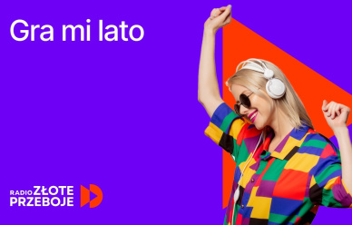 Lato z Radiem Złote Przeboje - konkurs pełen nagród!
