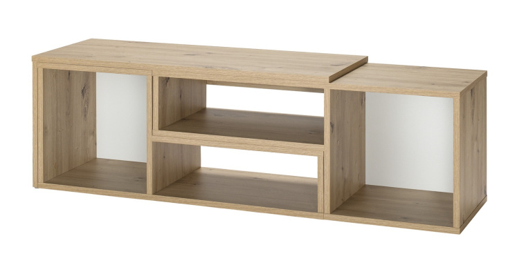LIVARNO home Modułowy regał TV w promocji!