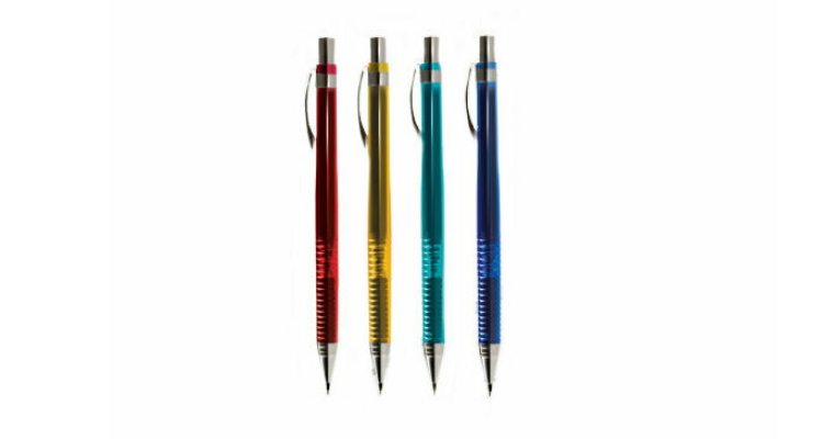 Ołówek automatyczny 0,5mm TETIS p20 - promocja, najlepsza cena!