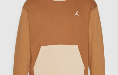 Kupuj bluzę Jordan teraz za 169zł! Oferta specjalna na Zalando Lounge