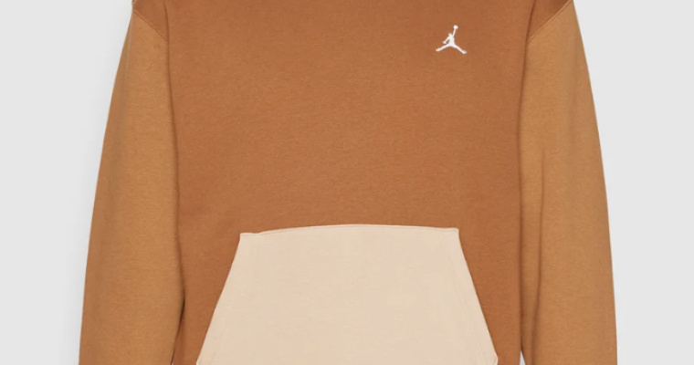Kupuj bluzę Jordan teraz za 169zł! Oferta specjalna na Zalando Lounge