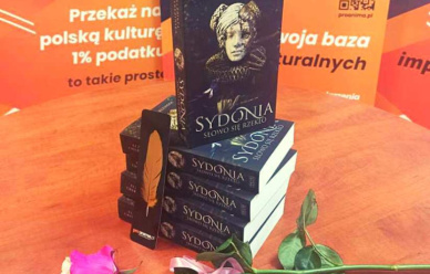 Konkurs z Sydonią
