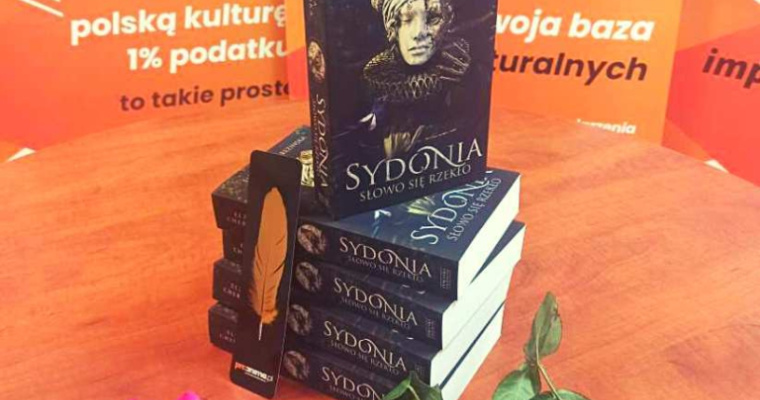 Konkurs z Sydonią