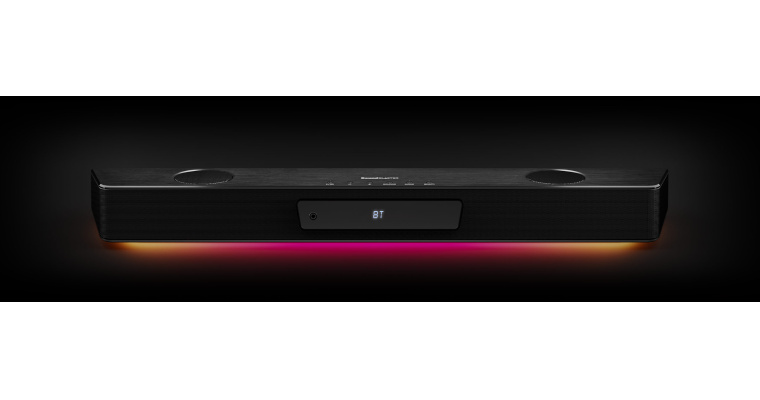 Głośniki Creative Sound Blaster Katana V2 - Tylko 1359zł w Promocji!