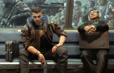 Konkurs Cyberpunk 2077: oficjalny kompletny poradnik