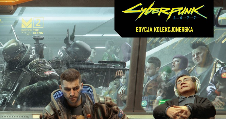 Konkurs Cyberpunk 2077: oficjalny kompletny poradnik