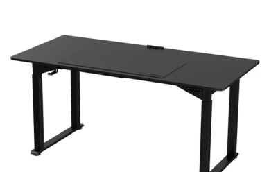 Biurko gamingowe Ultradesk UPLIFT - 30% zniżki!