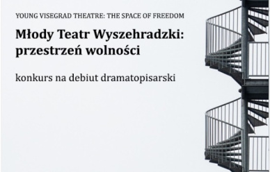 Młody Teatr Wyszehradzki: przestrzeń wolności