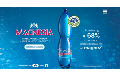 Konkurs w sklepach Carrefour