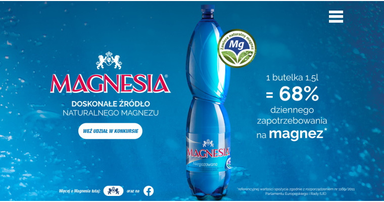Konkurs w sklepach Carrefour